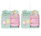 CAR AIR FRESHENERS