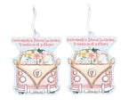 CAR AIR FRESHENERS