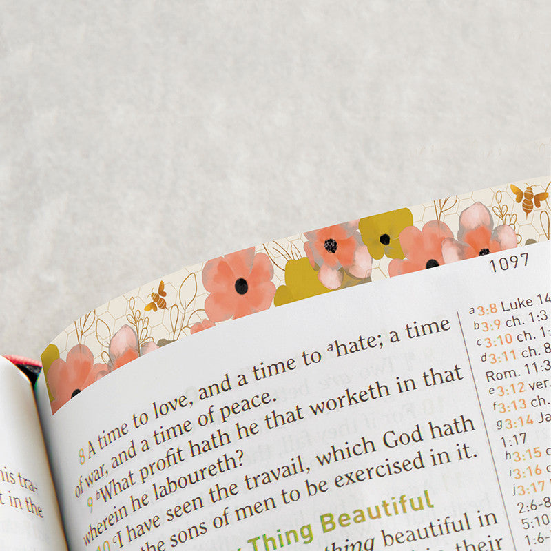 WASHI TAPE: BEE KIND