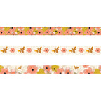 WASHI TAPE: BEE KIND