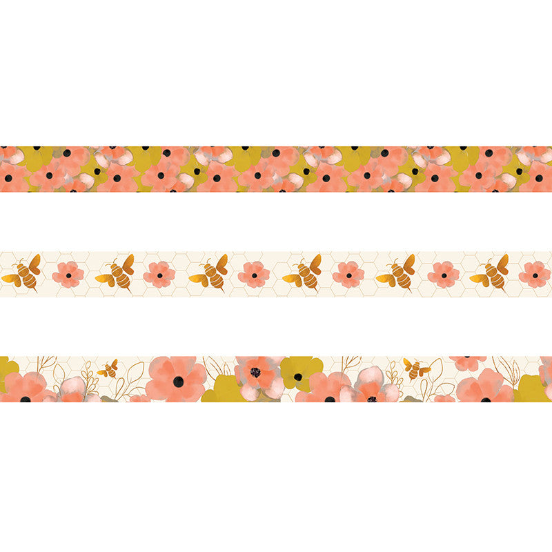 WASHI TAPE: BEE KIND