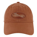 GORRA: LA BATALLA PERTENECE AL SEÑOR