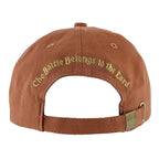 GORRA: LA BATALLA PERTENECE AL SEÑOR