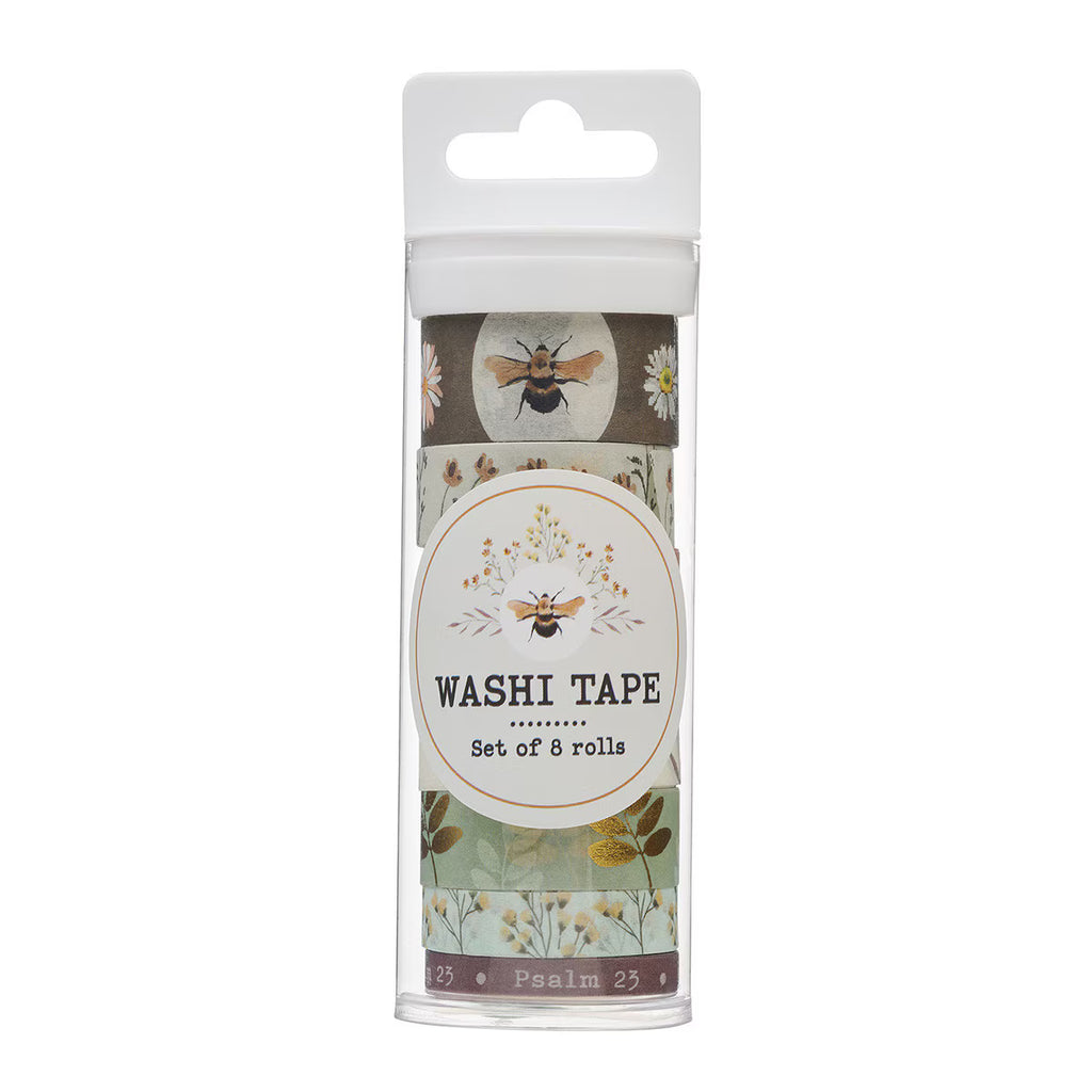 WASHI TAPE