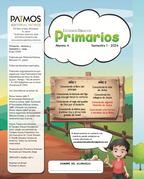 PRIMARIOS SEMESTRE 1-2024