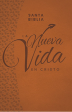 NVI: BIBLIA LA NUEVA VIDA EN CRISTO
