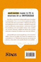 ÉXITO EN LA UNIVERSIDAD: MANTÉN LA FE Y PREPÁRATE PARA LA VIDA