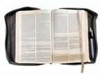 CUBIERTA PARA BIBLIA: FUERZA