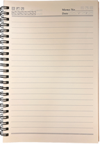 LIBRETA: GUARDA TU CORAZÓN