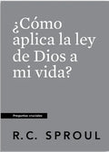¿COMO APLICA LA LEY DE DIOS A MI VIDA?