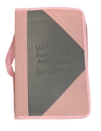 CUBIERTA PARA BIBLIA: FUI HECHO PARA ADORAR