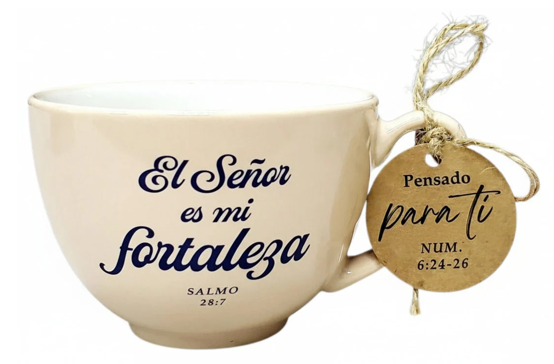 TAZAS: COLECCIÓN RENUEVO