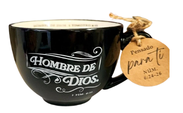 TAZAS: COLECCIÓN RENUEVO