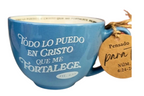 TAZAS: COLECCIÓN RENUEVO