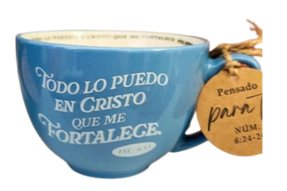 TAZAS: COLECCIÓN RENUEVO