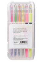 VERITAS: GEL PEN SET