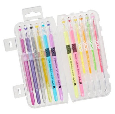 VERITAS: GEL PEN SET