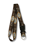 LANYARD ELÁSTICO