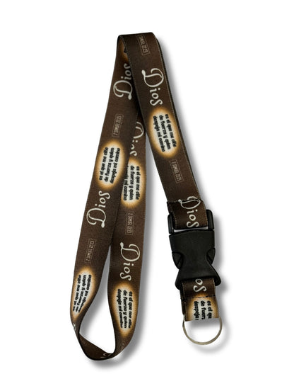 LANYARD ELÁSTICO