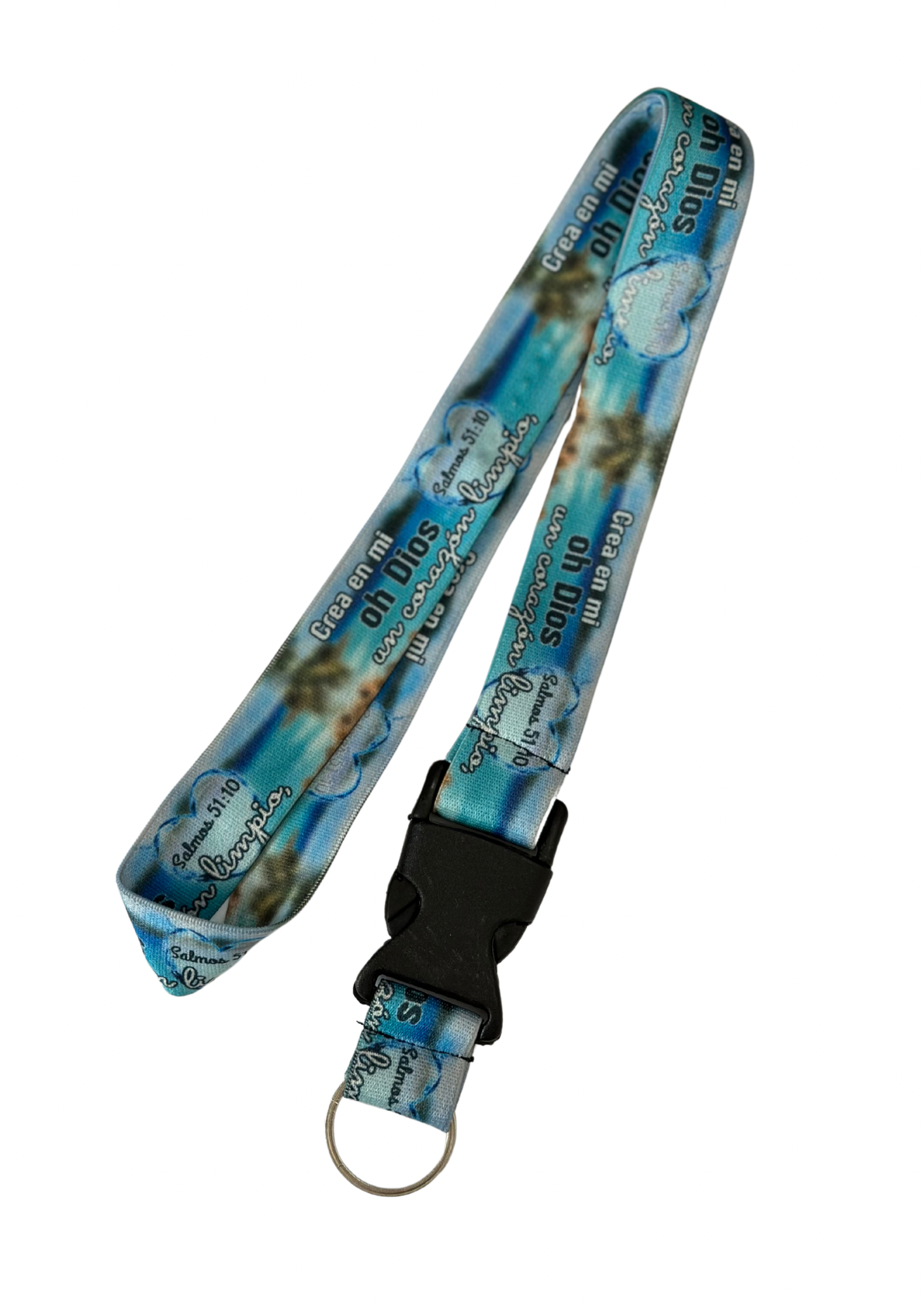 LANYARD ELÁSTICO