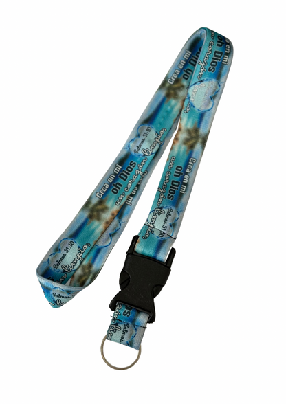 LANYARD ELÁSTICO