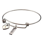 PULSERA SEMILLA DE MOSTAZA