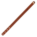 PULSERA EN CUERO: SALMO 46:1