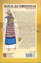 MANUAL DEL TABERNACULO