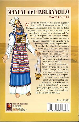 MANUAL DEL TABERNACULO