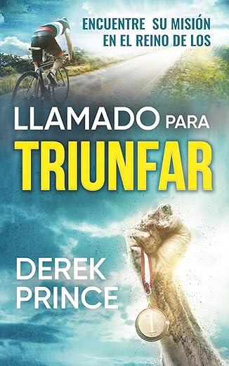 LLAMADO PARA TRIUNFAR