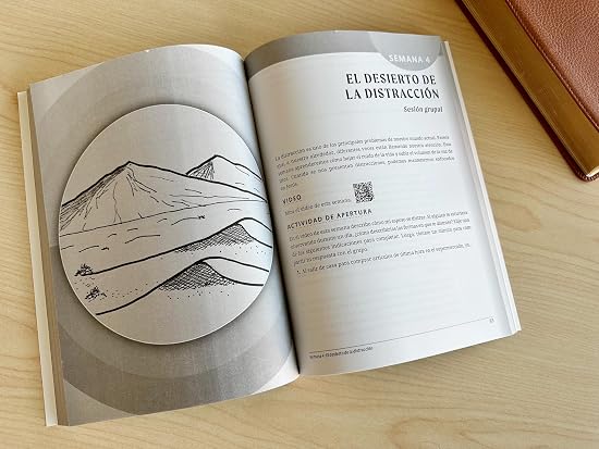 UN CAMINO EN EL DESIERTO
