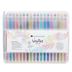 VERITAS: SET DE BOLÍGRAFOS DE GEL