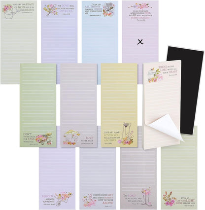 NOTEPAD: COLECCIÓN FLORECE