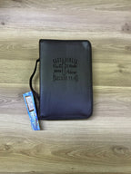CUBIERTA PARA BIBLIA