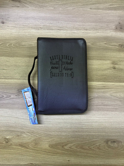 CUBIERTA PARA BIBLIA