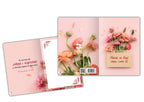 TARJETAS ESPECIALES