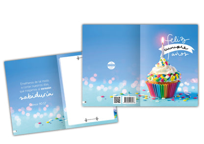 TARJETAS DE FELICITACIONES