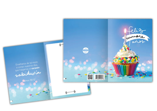 TARJETAS DE FELICITACIONES