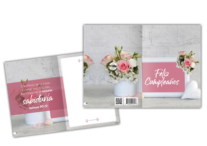 TARJETAS DE FELICITACIONES
