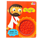 POP IT JUEGA Y LEE
