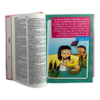 RVR60: BIBLIA MI GRAN VIAJE