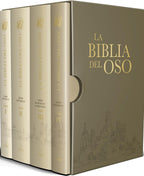LA BIBLIA DEL OSO
