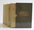 LA BIBLIA DEL OSO