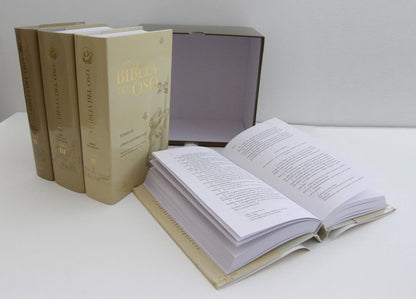 LA BIBLIA DEL OSO
