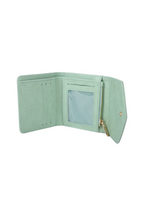 CARTERA: BENDECIDA