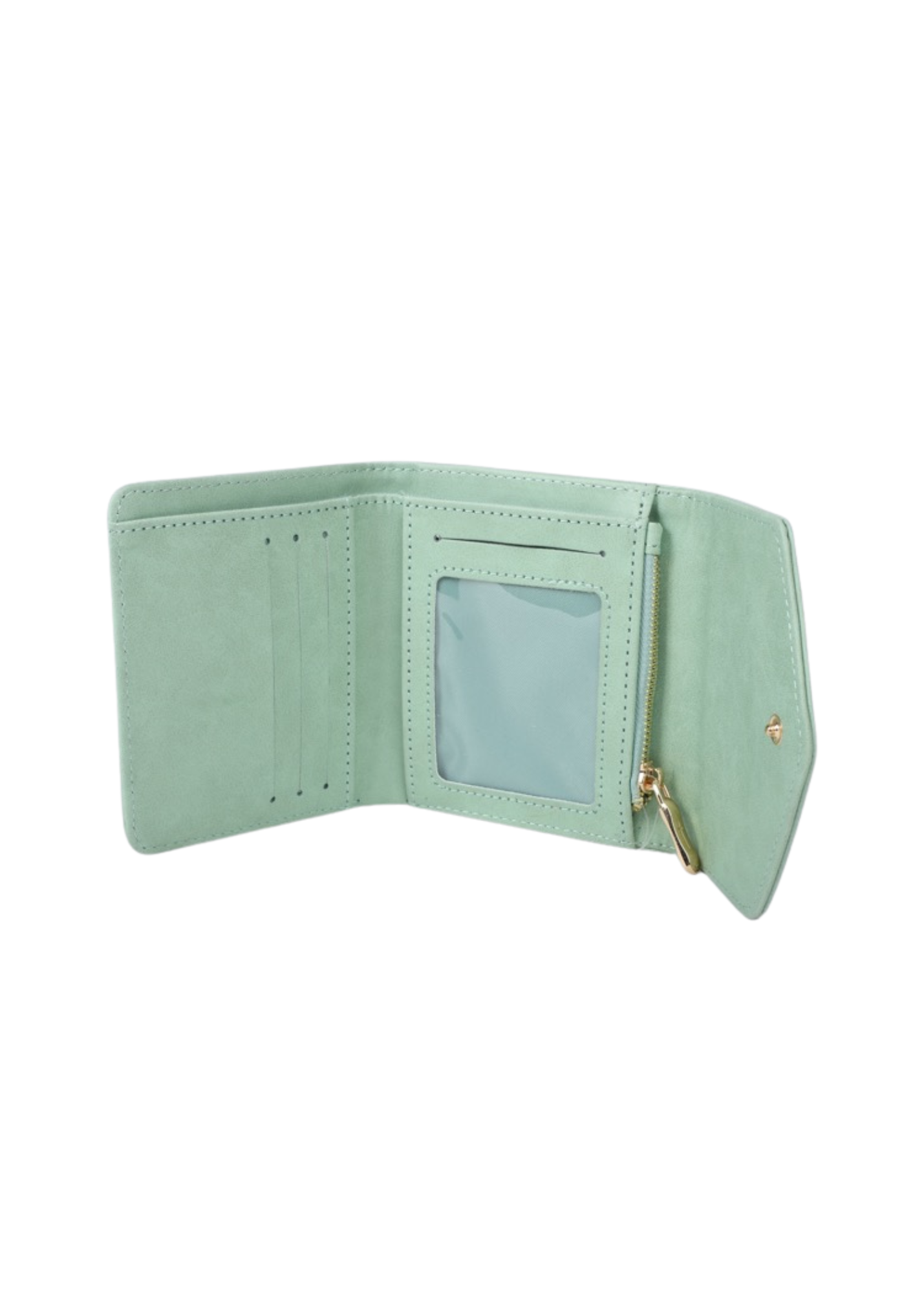 CARTERA: BENDECIDA