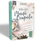 NVI: BIBLIA DE LA MAMÁ OCUPADA