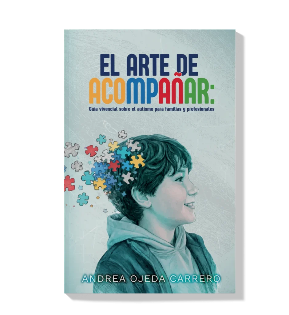 EL ARTE DE ACOMPAÑAR
