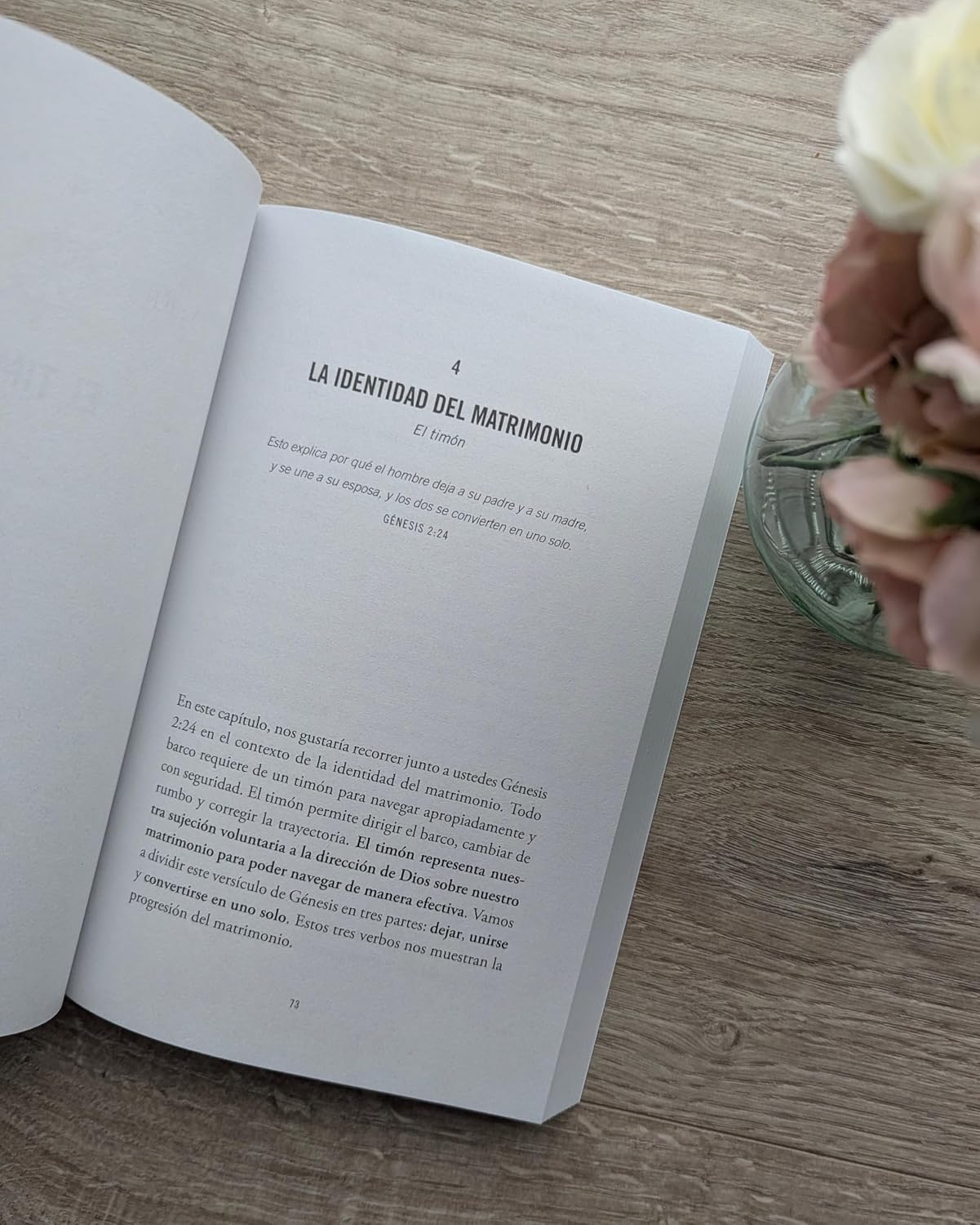 EQUIPADOS PARA SOBREVIVIR EN EL MATRIMONIO