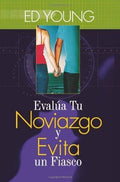EVALUA TU NOVIAZGO Y EVITA EUN FIASCO